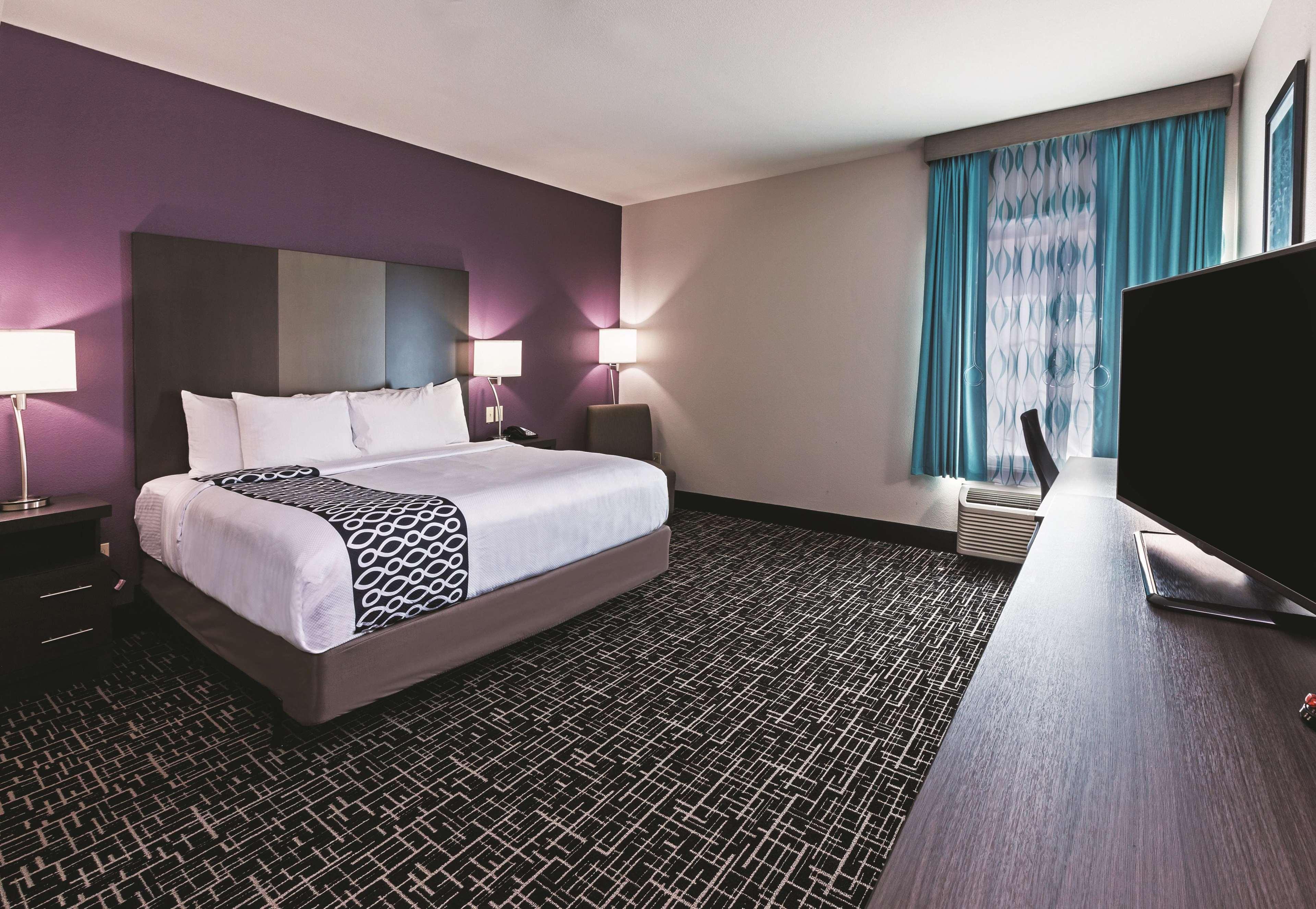 La Quinta By Wyndham קליירמור מראה חיצוני תמונה
