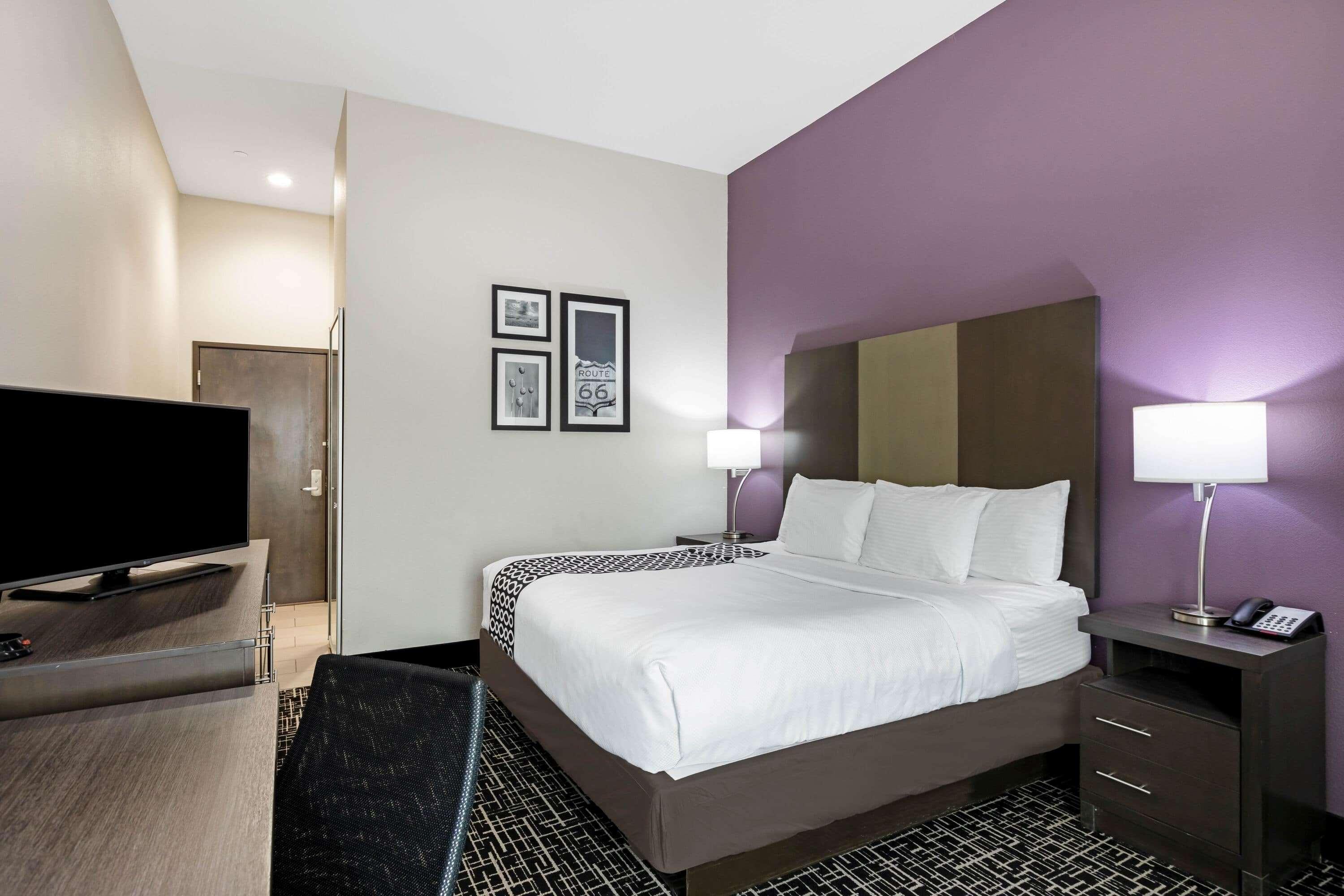 La Quinta By Wyndham קליירמור מראה חיצוני תמונה