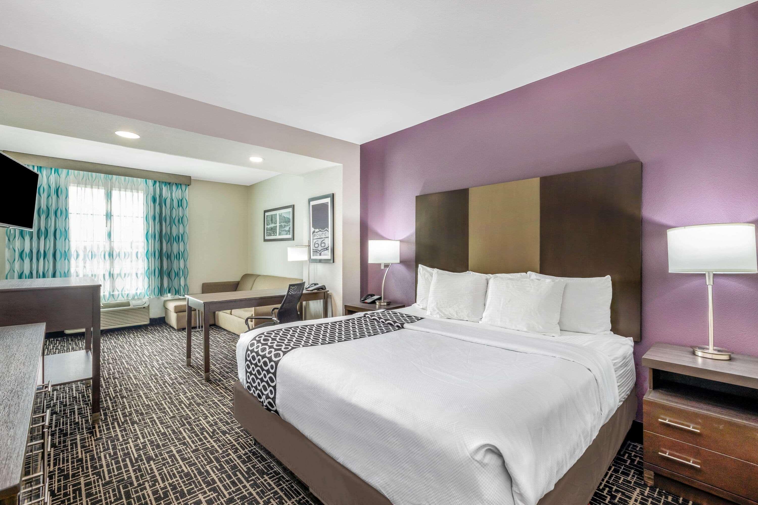 La Quinta By Wyndham קליירמור מראה חיצוני תמונה