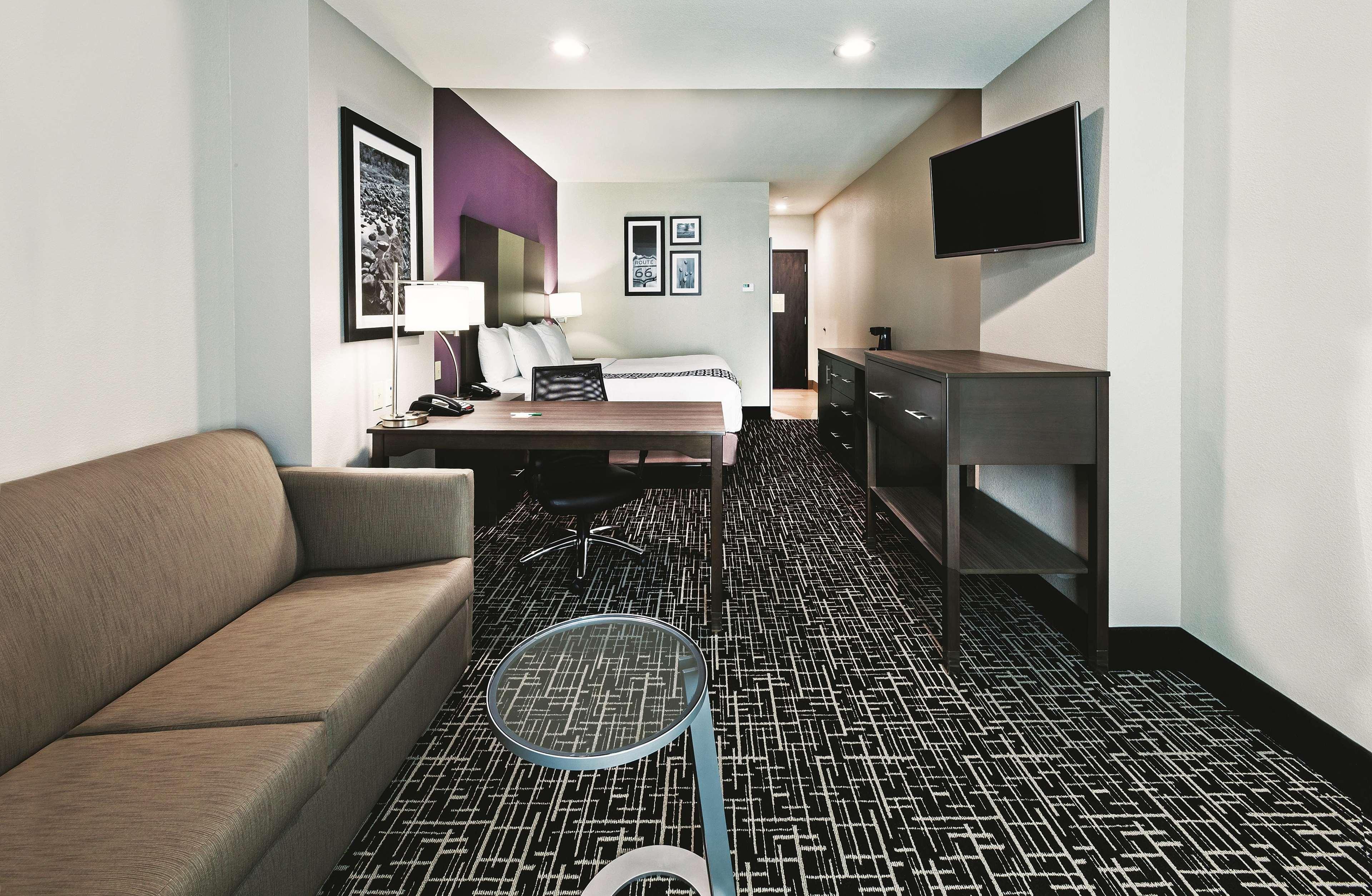 La Quinta By Wyndham קליירמור מראה חיצוני תמונה