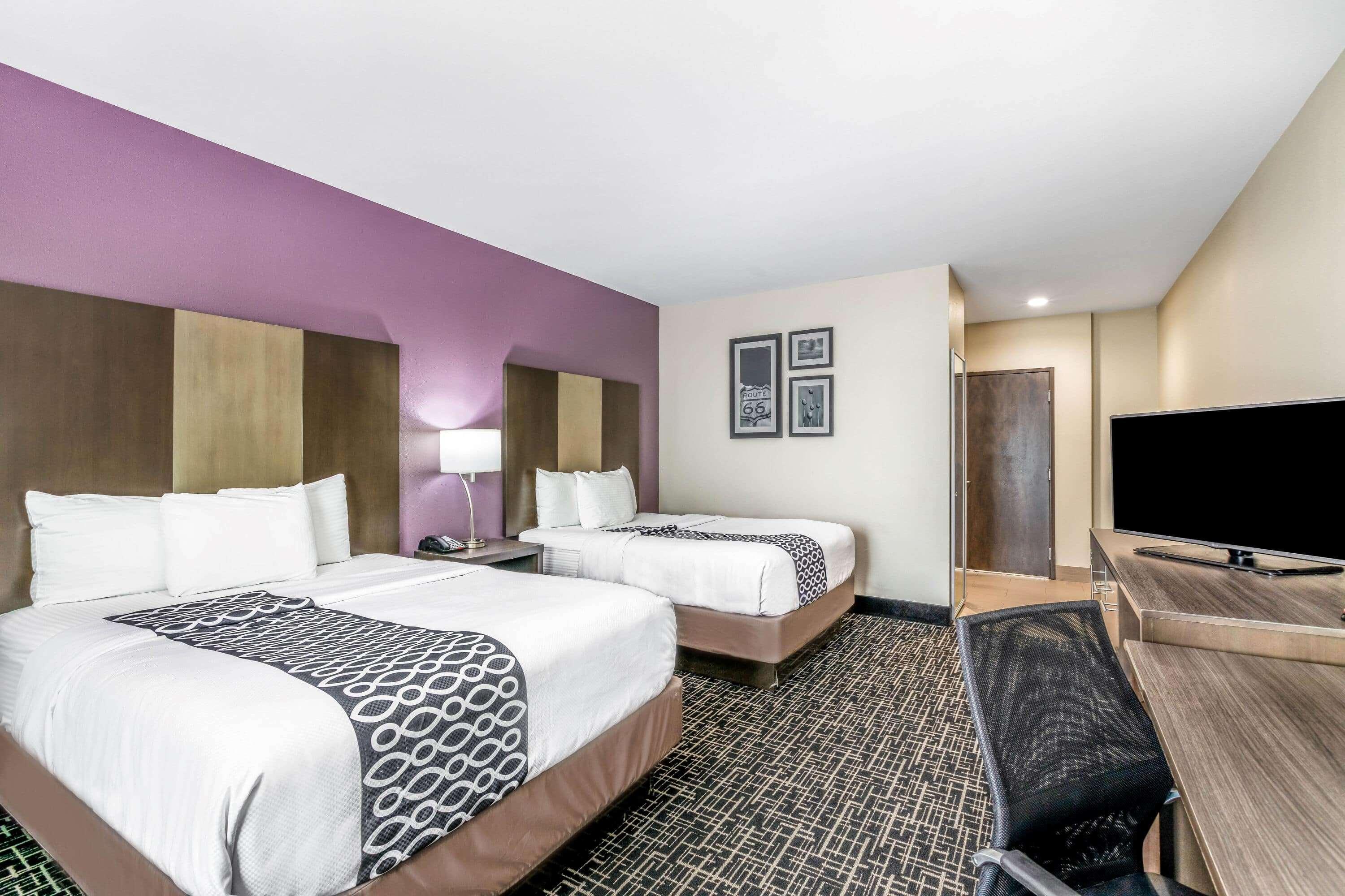 La Quinta By Wyndham קליירמור מראה חיצוני תמונה