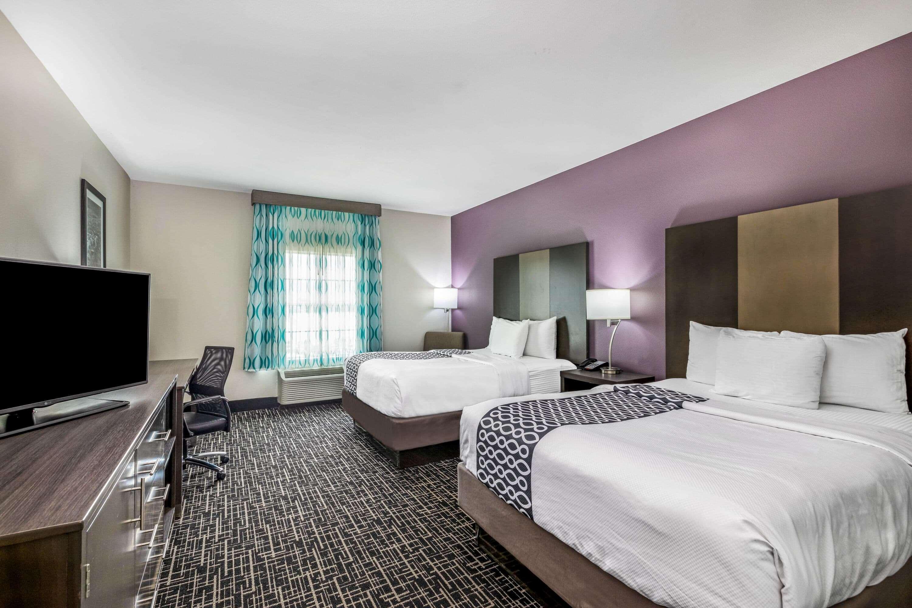 La Quinta By Wyndham קליירמור מראה חיצוני תמונה