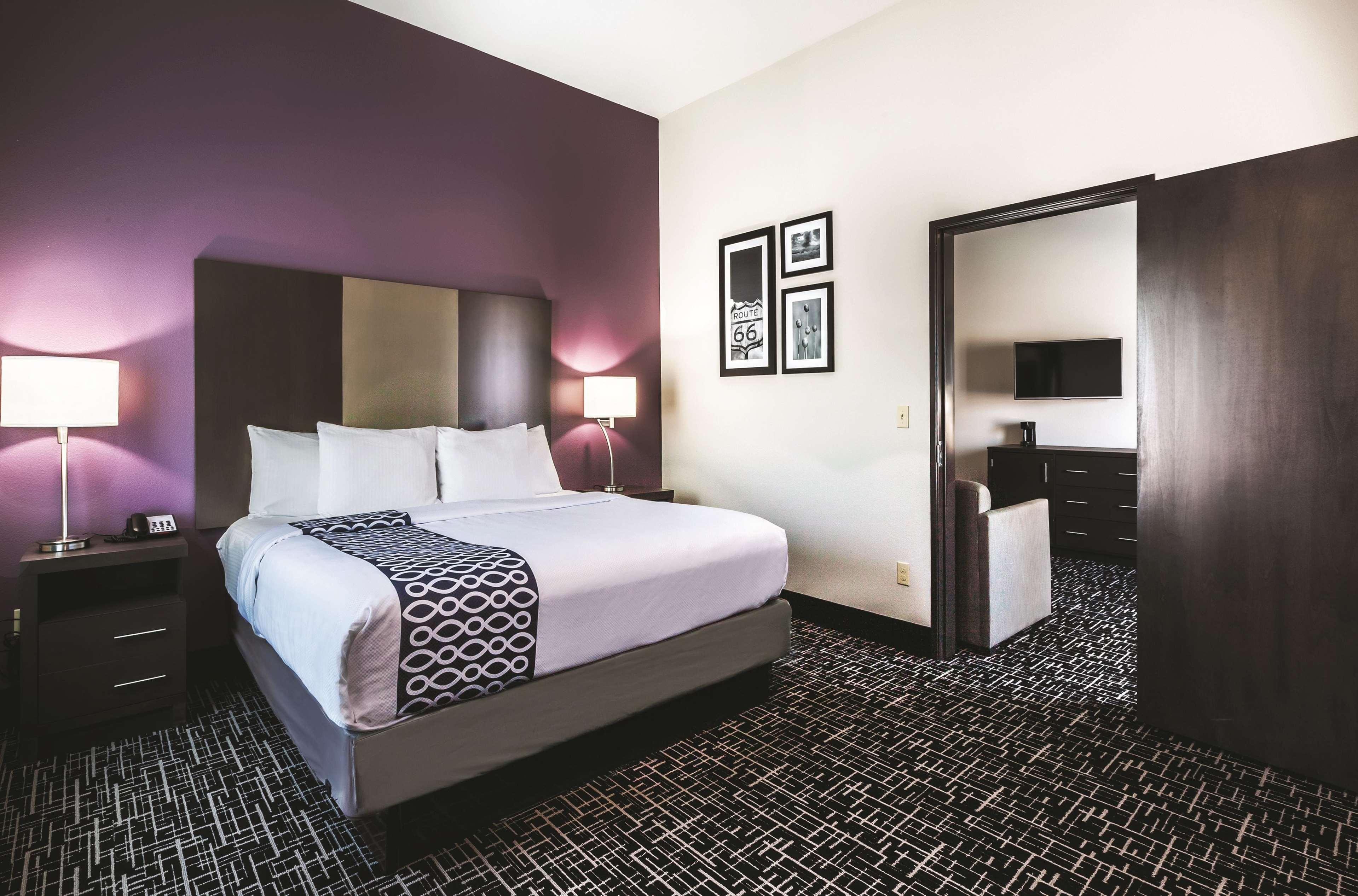 La Quinta By Wyndham קליירמור מראה חיצוני תמונה