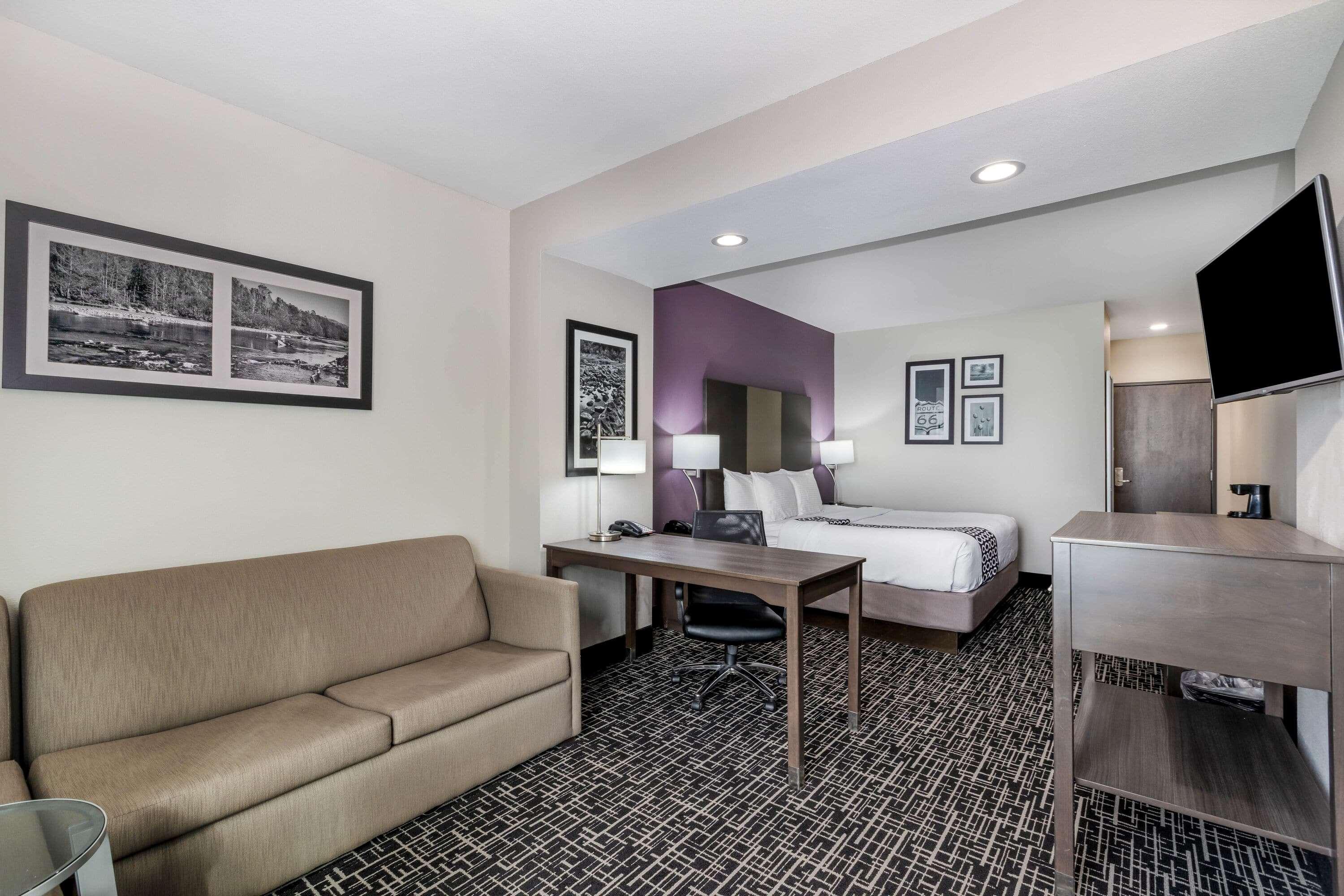 La Quinta By Wyndham קליירמור מראה חיצוני תמונה