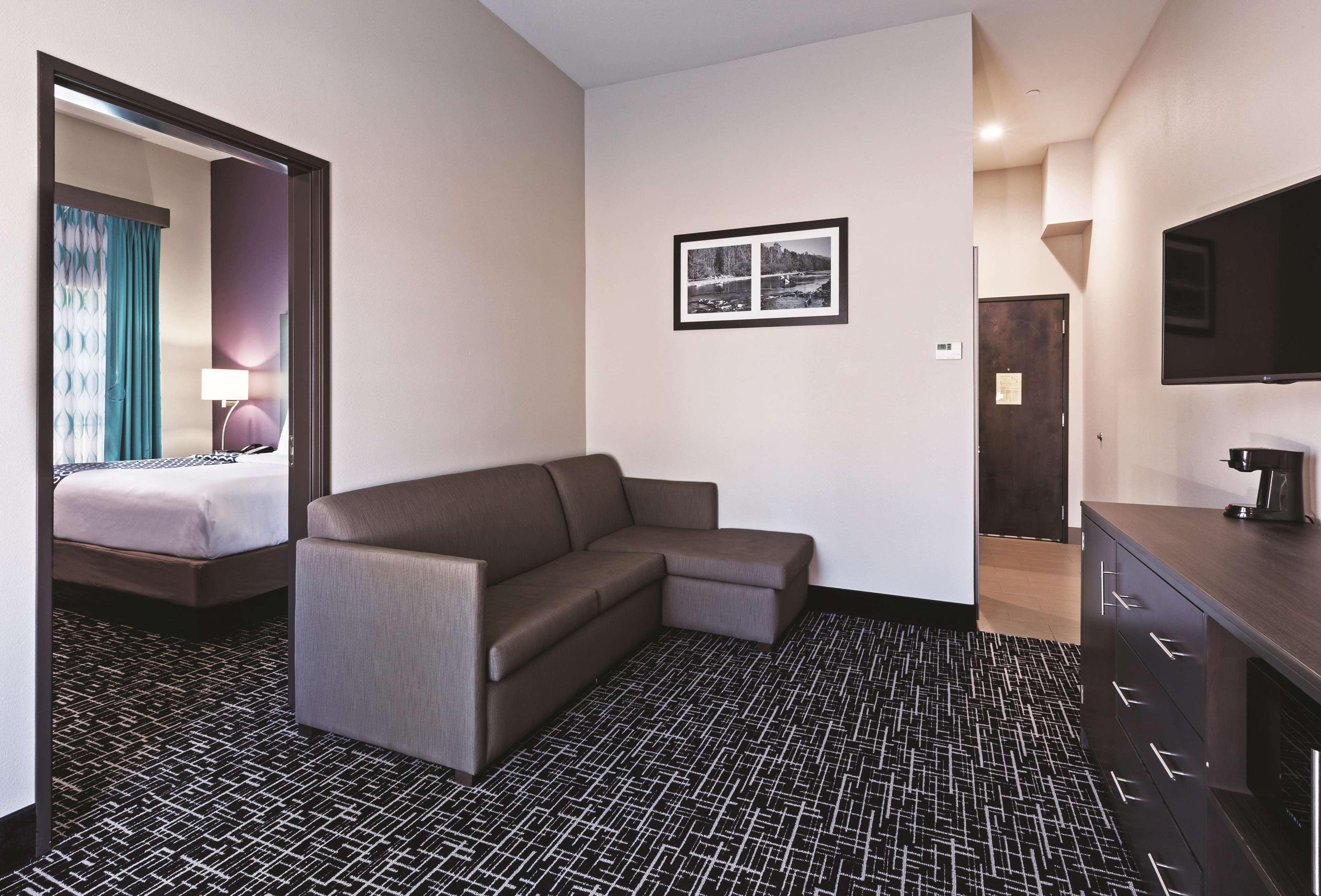 La Quinta By Wyndham קליירמור מראה חיצוני תמונה