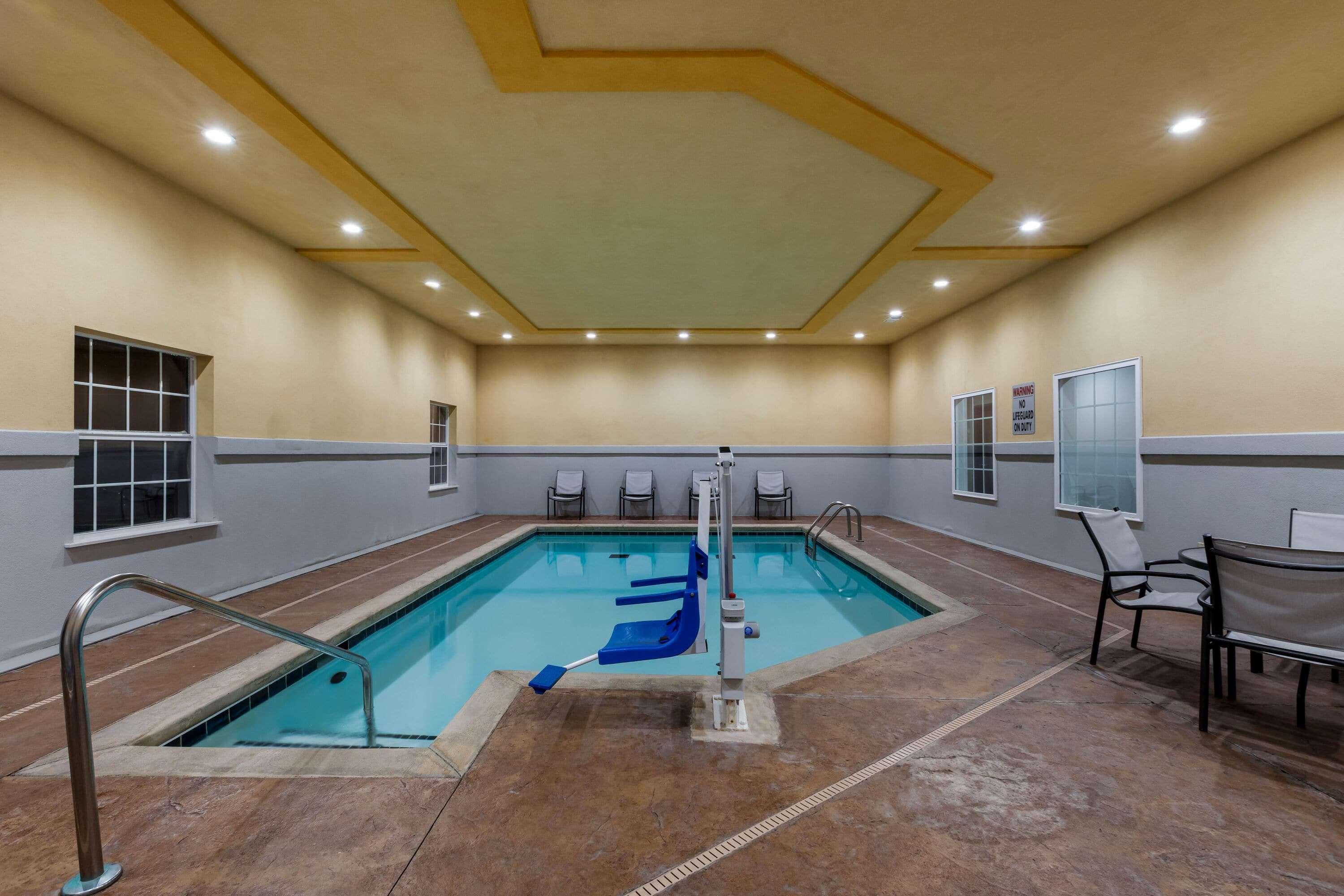 La Quinta By Wyndham קליירמור מראה חיצוני תמונה