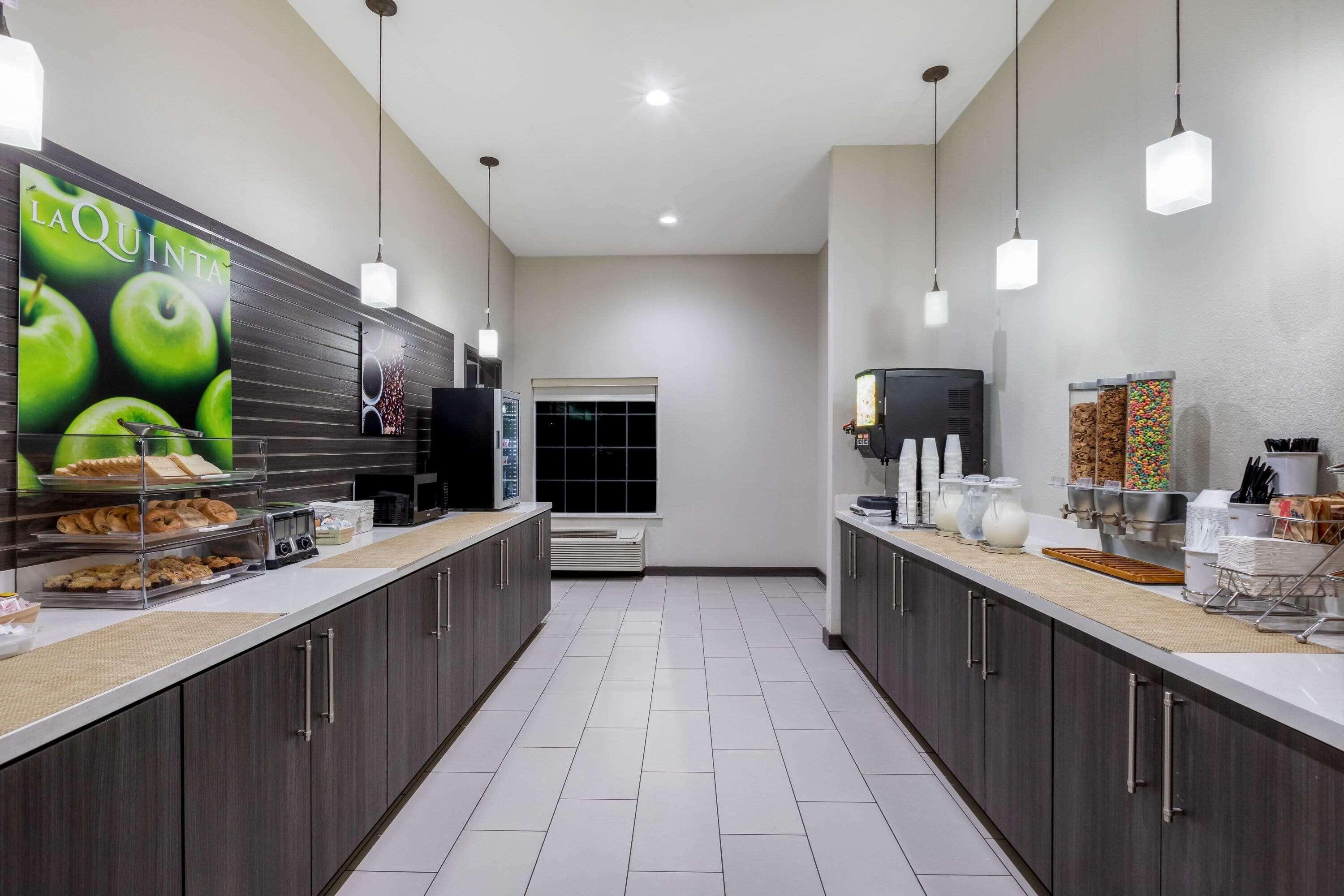 La Quinta By Wyndham קליירמור מראה חיצוני תמונה