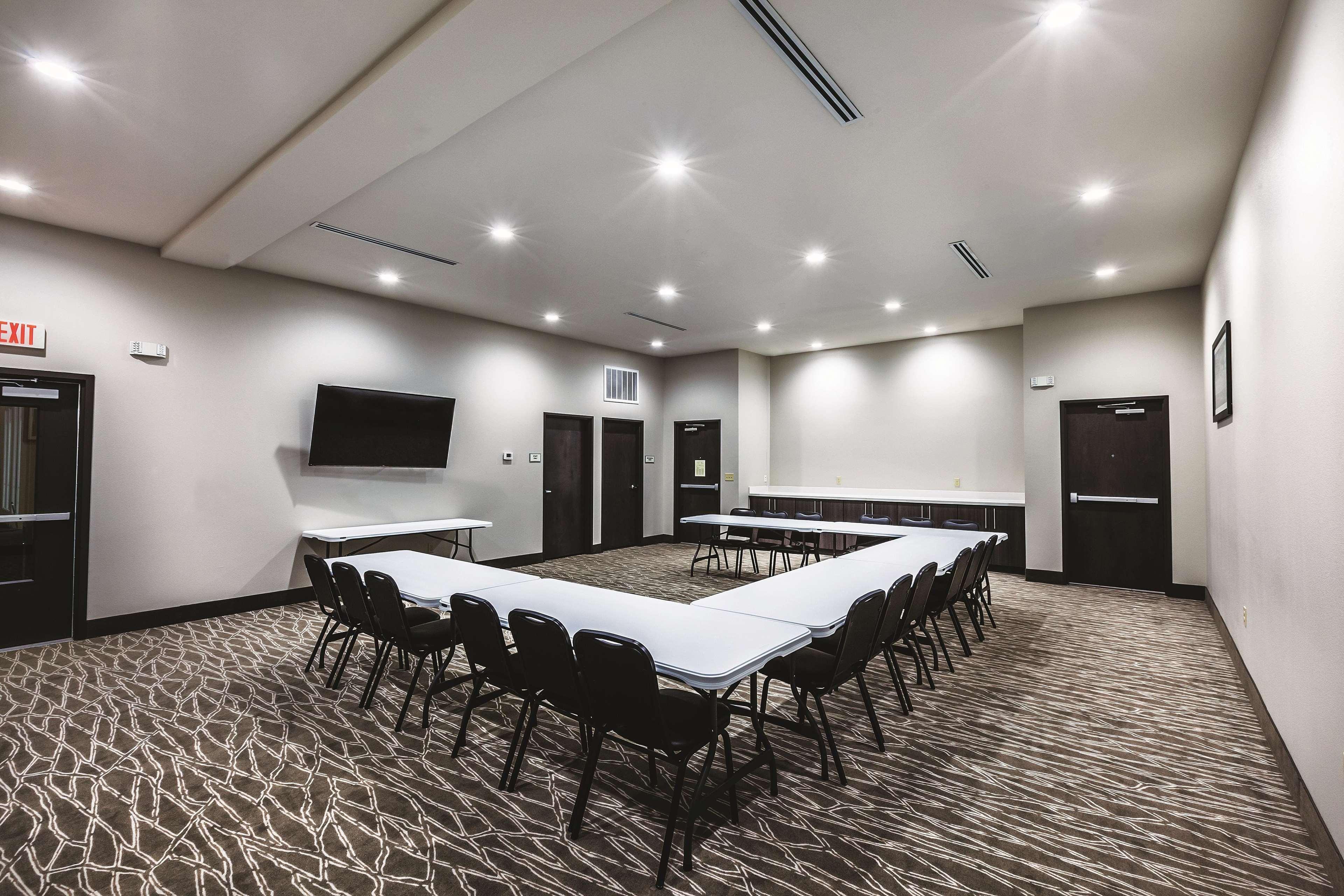 La Quinta By Wyndham קליירמור מראה חיצוני תמונה
