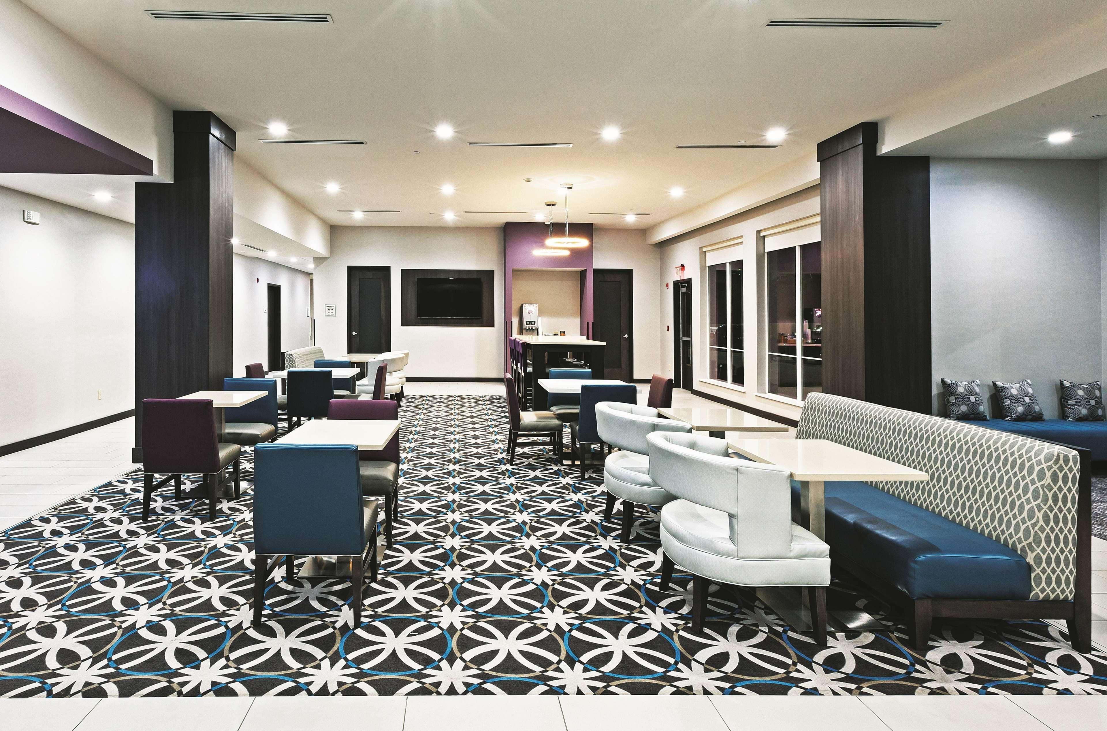 La Quinta By Wyndham קליירמור מראה חיצוני תמונה