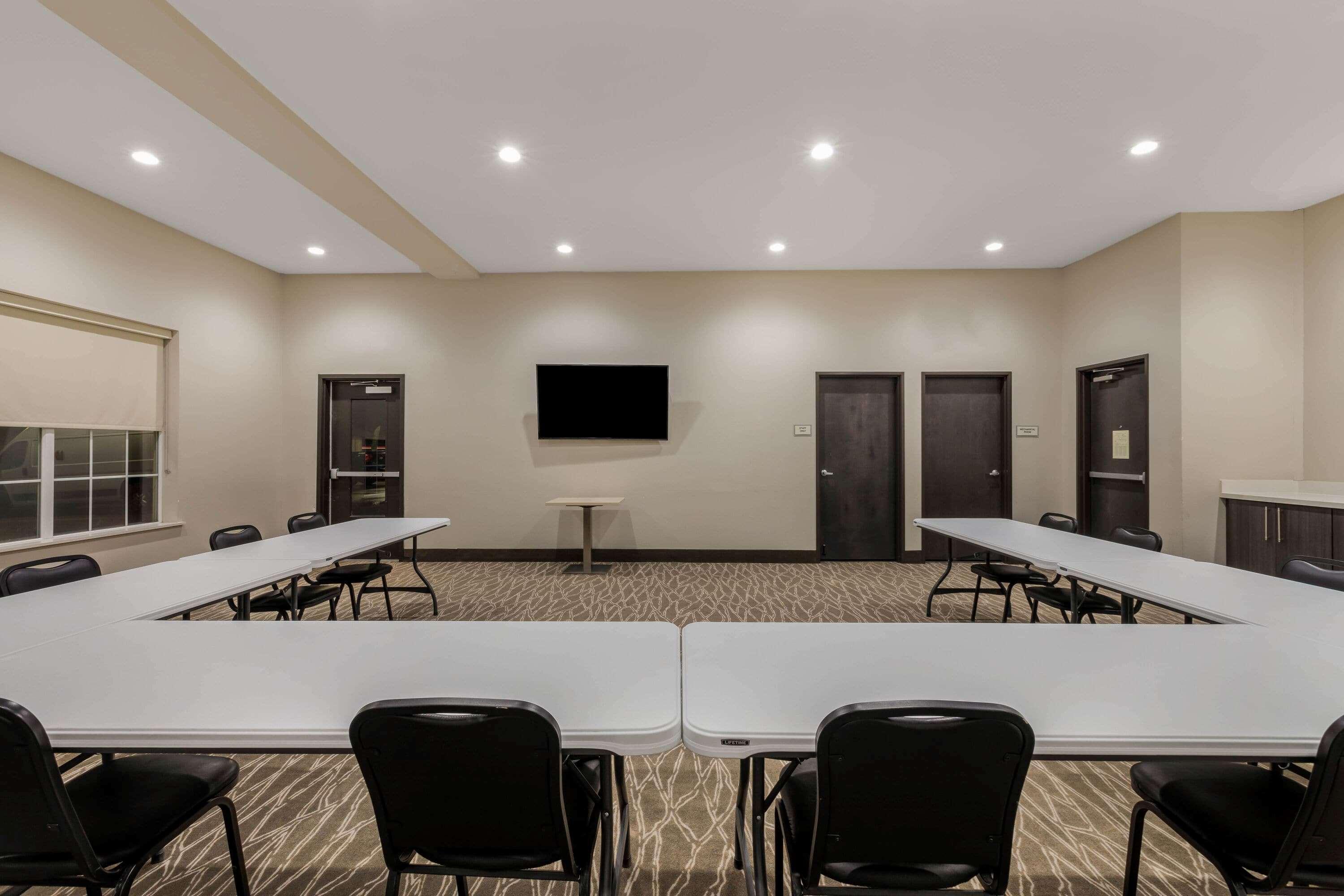 La Quinta By Wyndham קליירמור מראה חיצוני תמונה