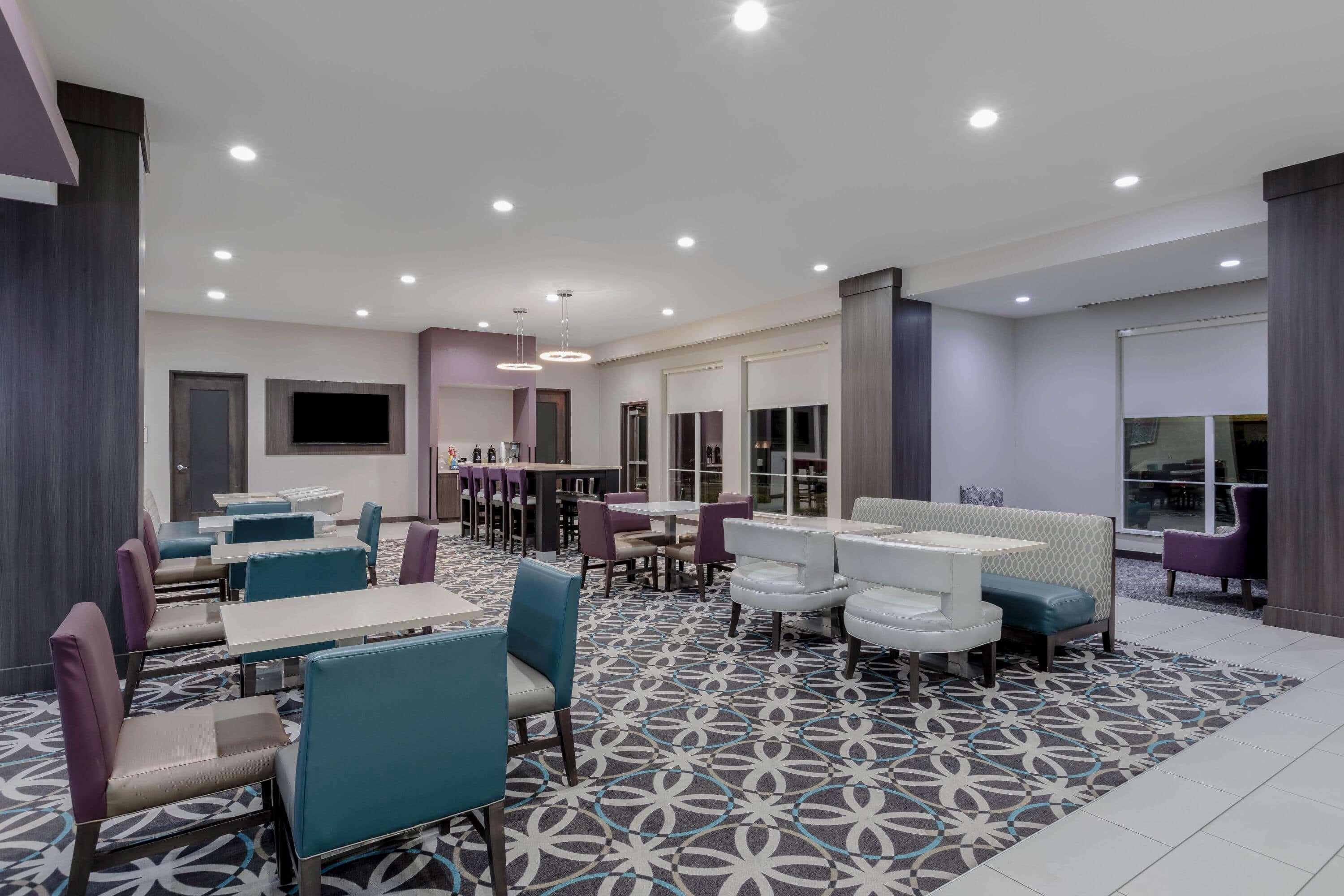 La Quinta By Wyndham קליירמור מראה חיצוני תמונה