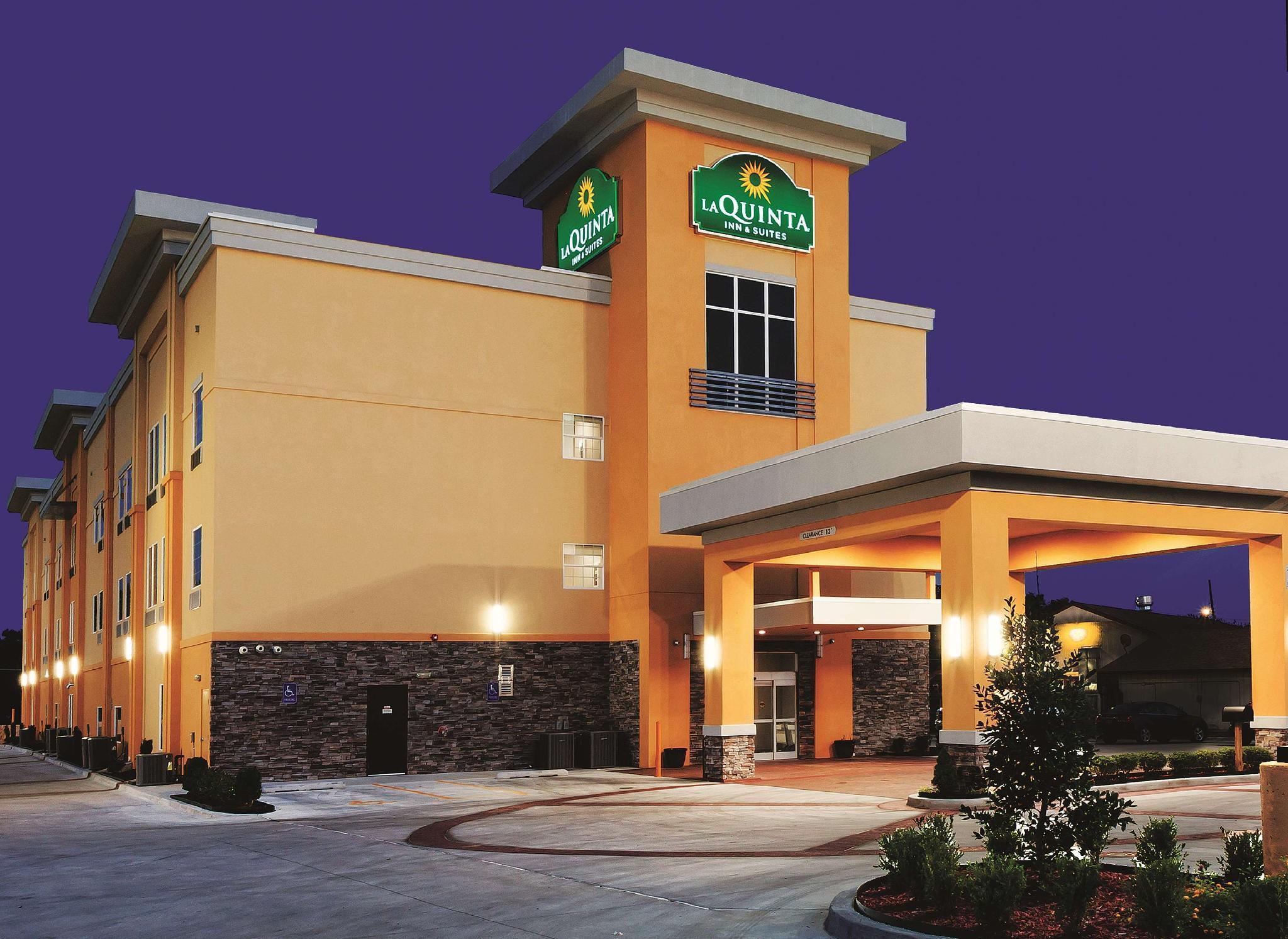 La Quinta By Wyndham קליירמור מראה חיצוני תמונה