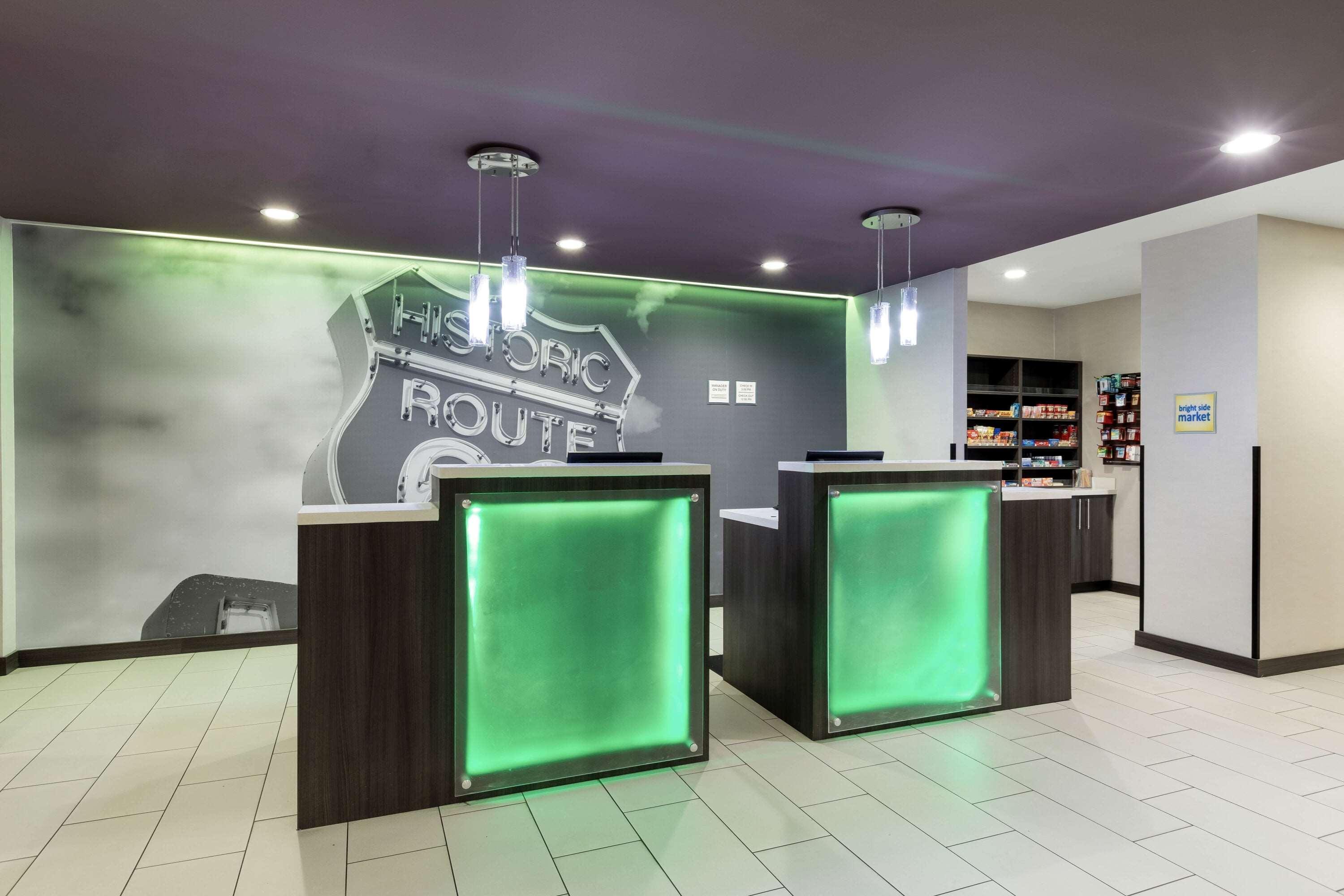 La Quinta By Wyndham קליירמור מראה חיצוני תמונה