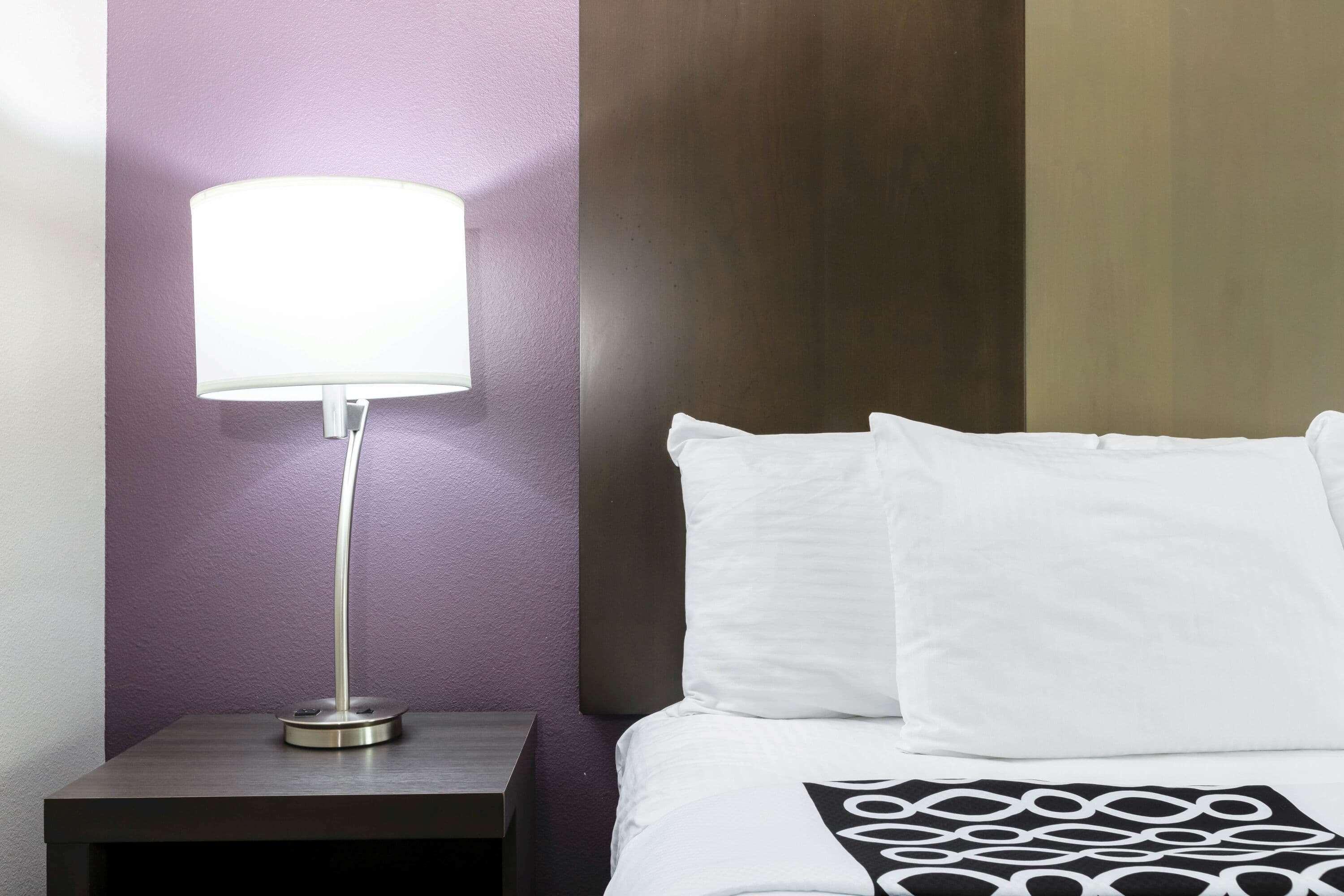 La Quinta By Wyndham קליירמור מראה חיצוני תמונה