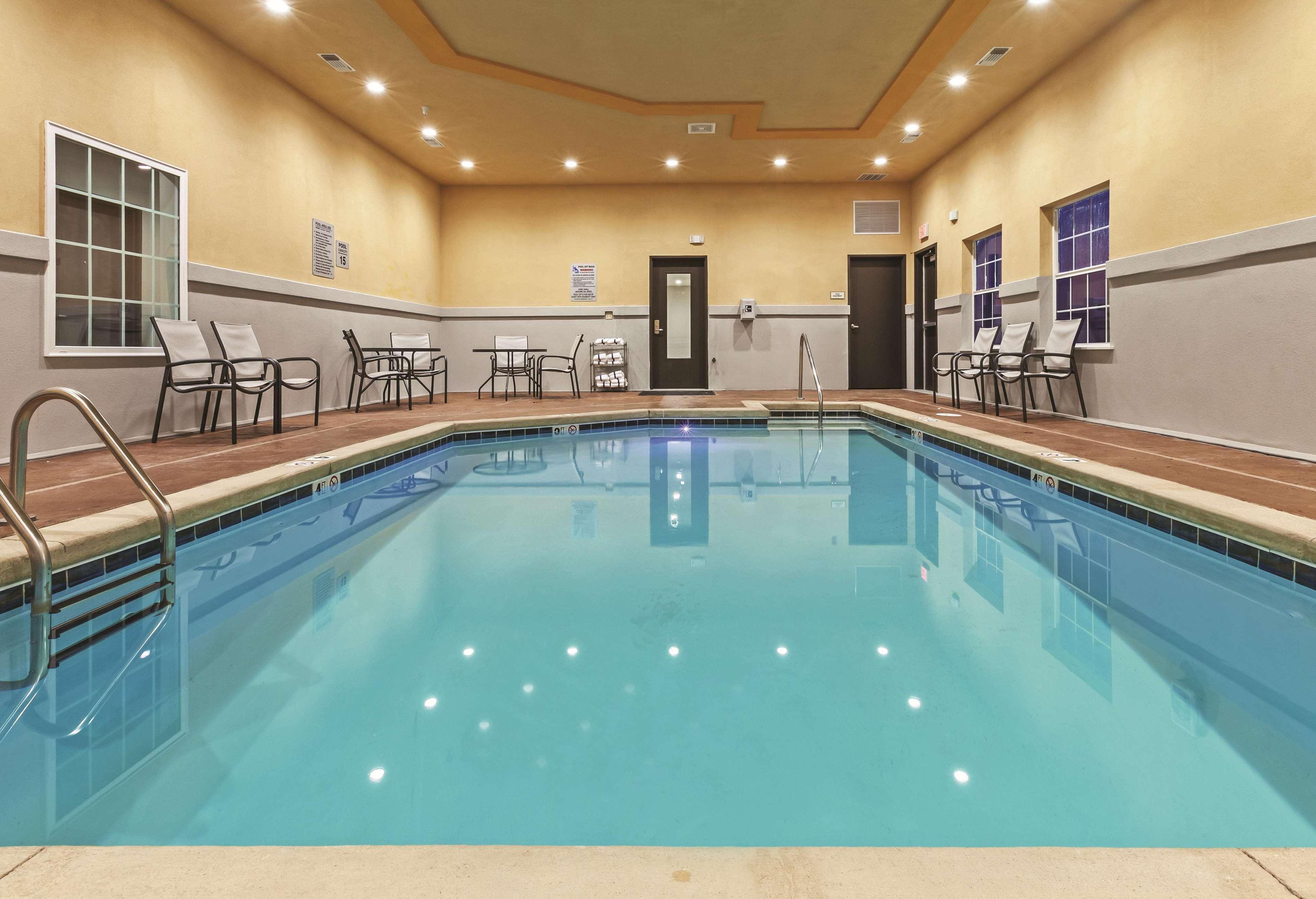 La Quinta By Wyndham קליירמור מראה חיצוני תמונה