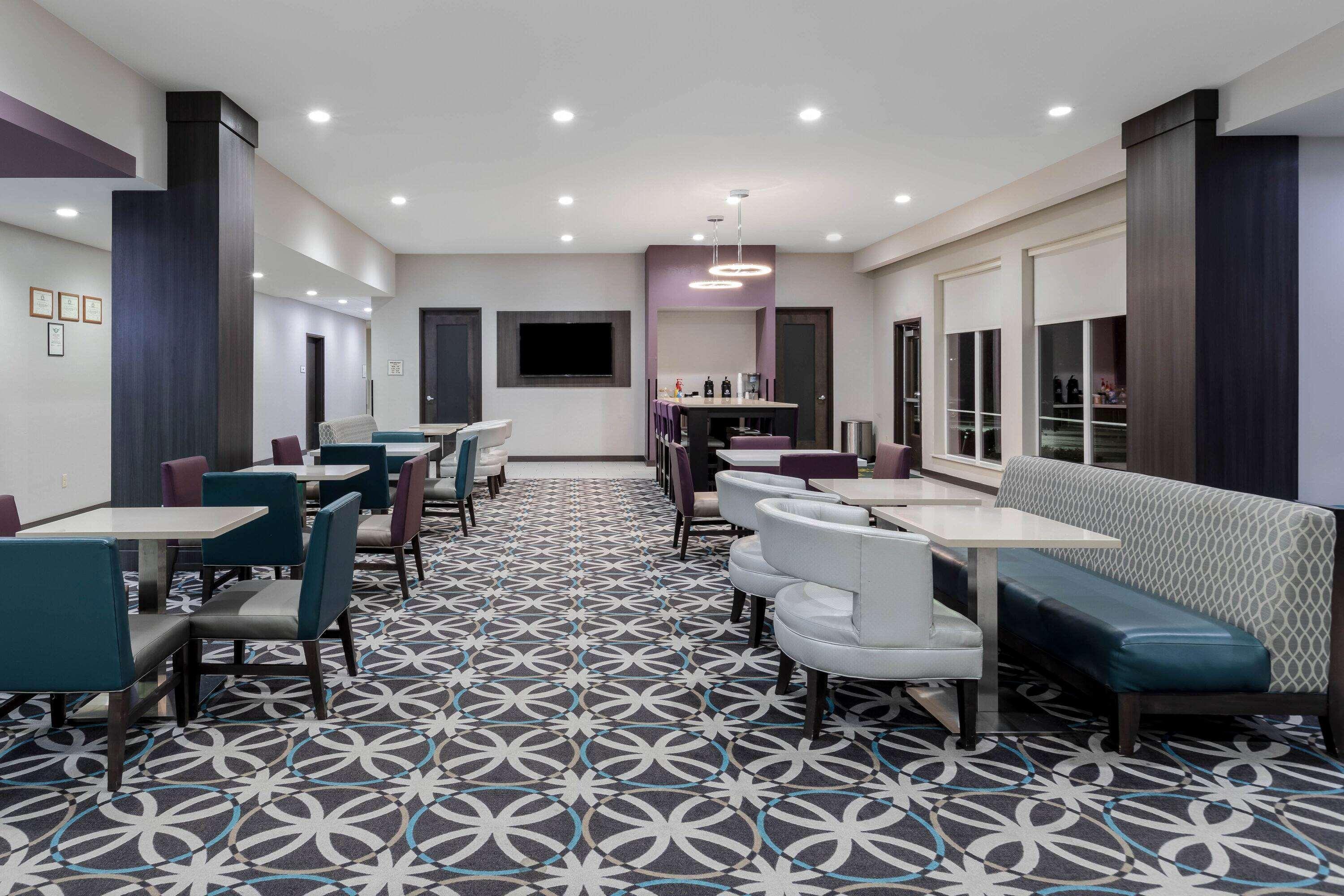 La Quinta By Wyndham קליירמור מראה חיצוני תמונה