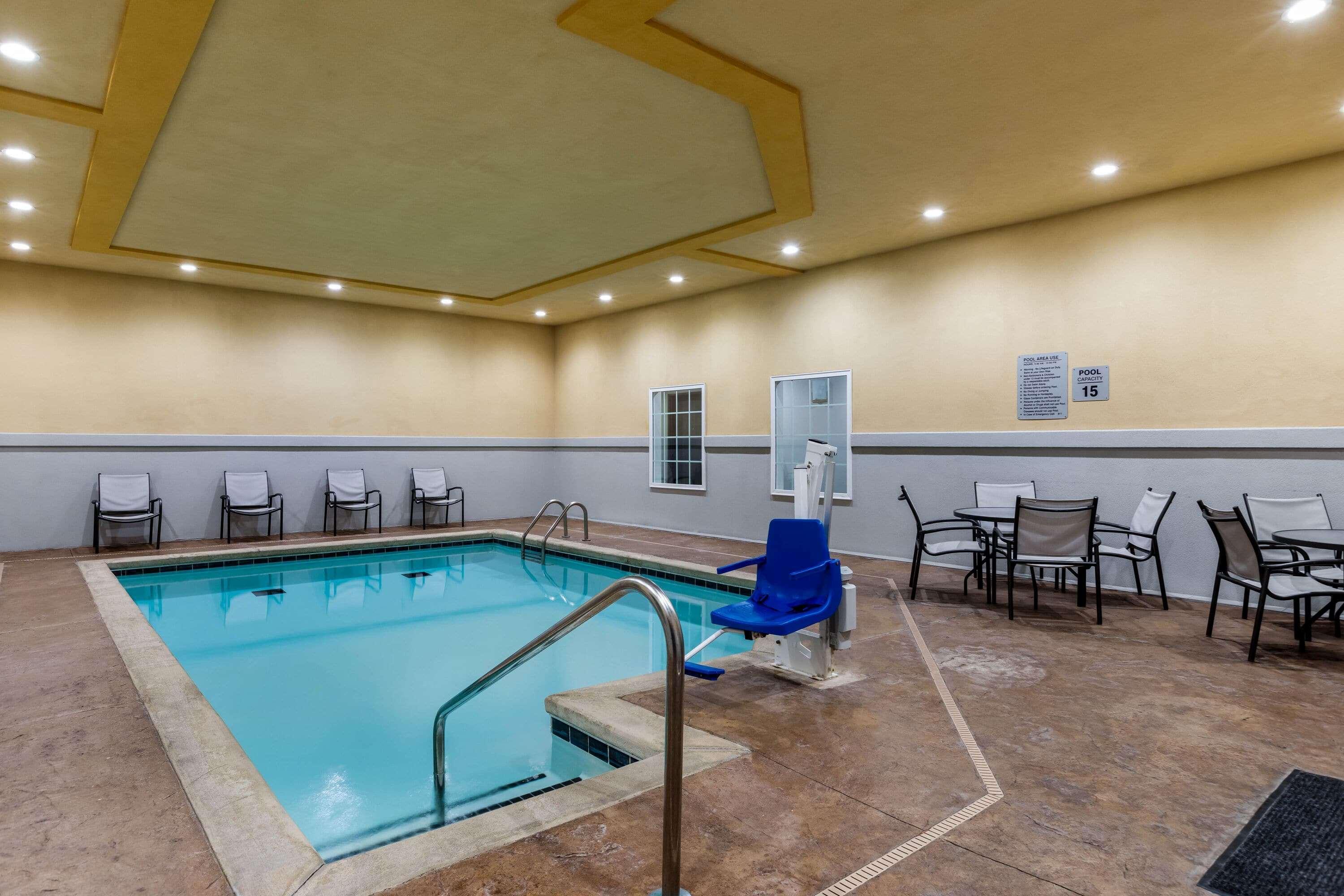 La Quinta By Wyndham קליירמור מראה חיצוני תמונה