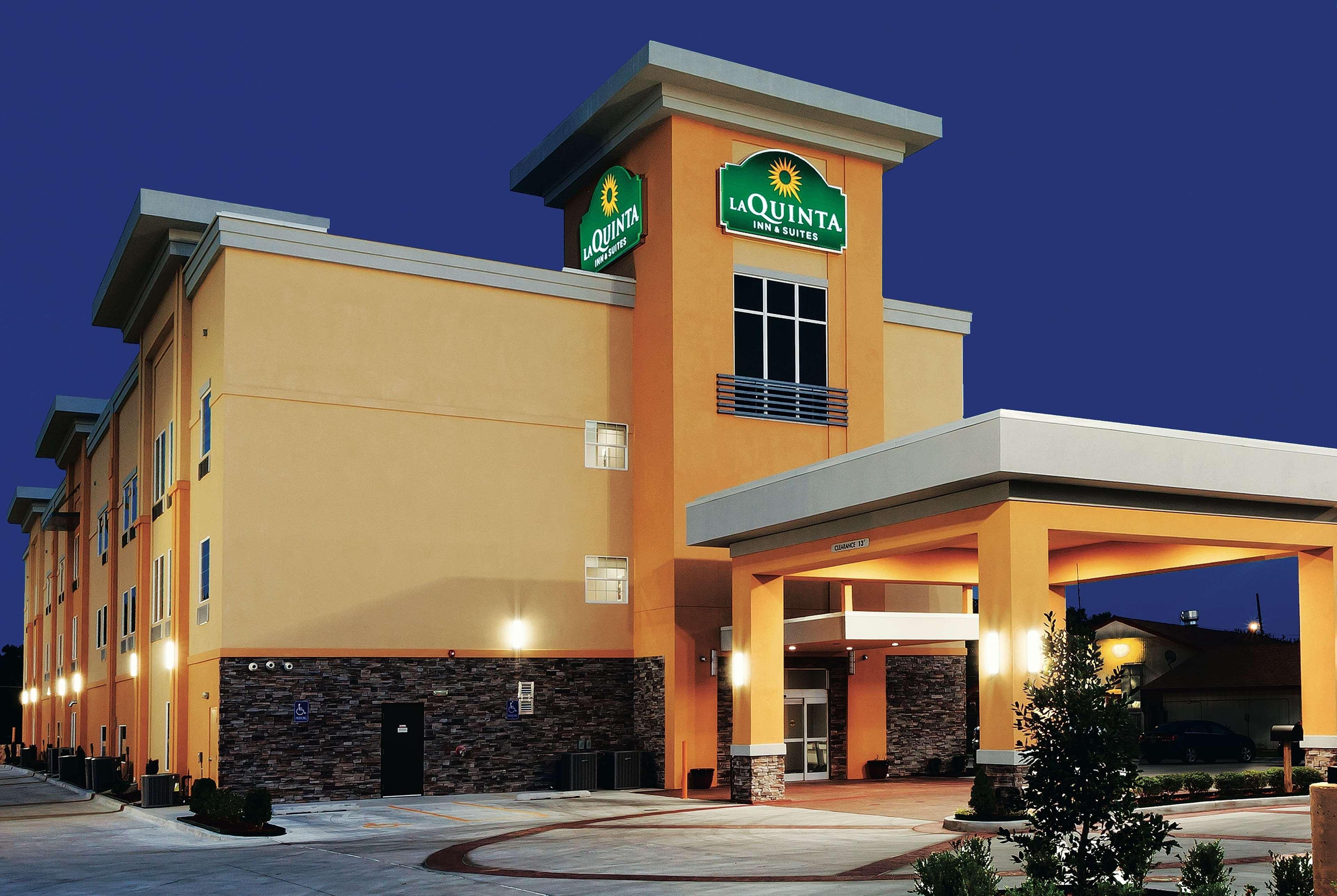 La Quinta By Wyndham קליירמור מראה חיצוני תמונה