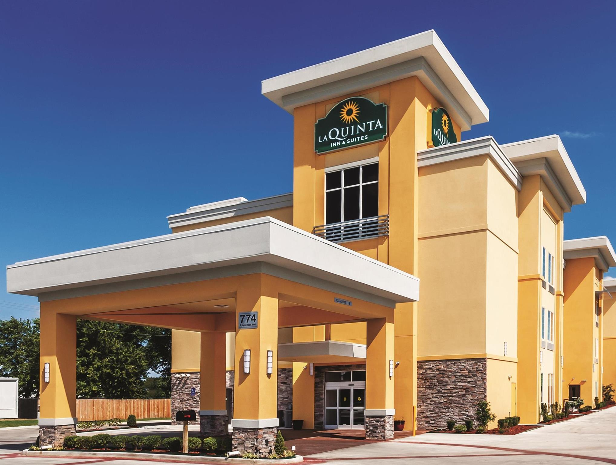 La Quinta By Wyndham קליירמור מראה חיצוני תמונה