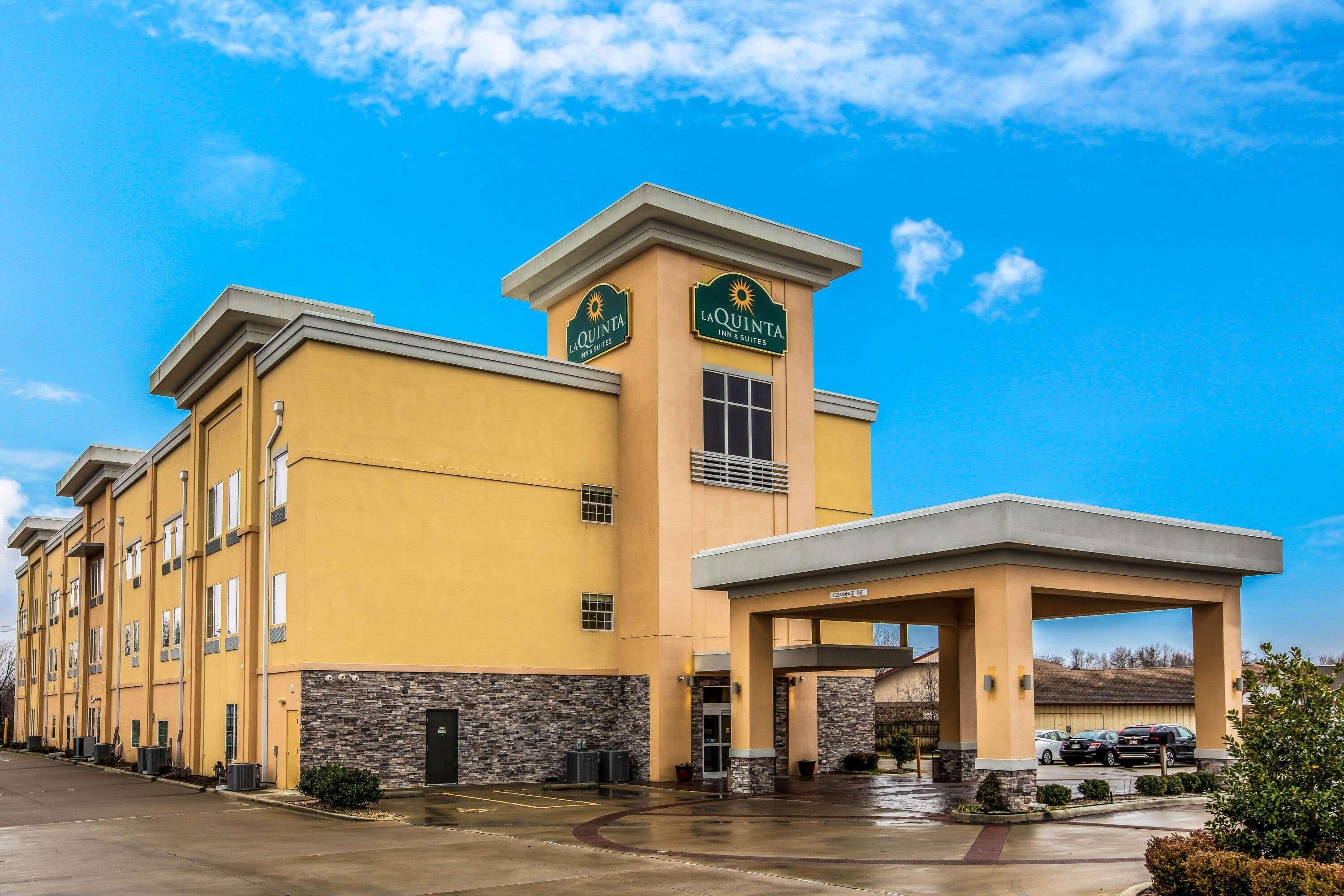 La Quinta By Wyndham קליירמור מראה חיצוני תמונה