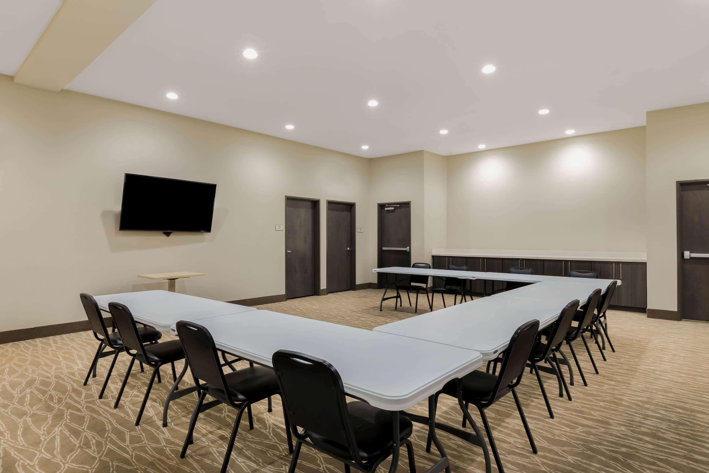 La Quinta By Wyndham קליירמור מראה חיצוני תמונה