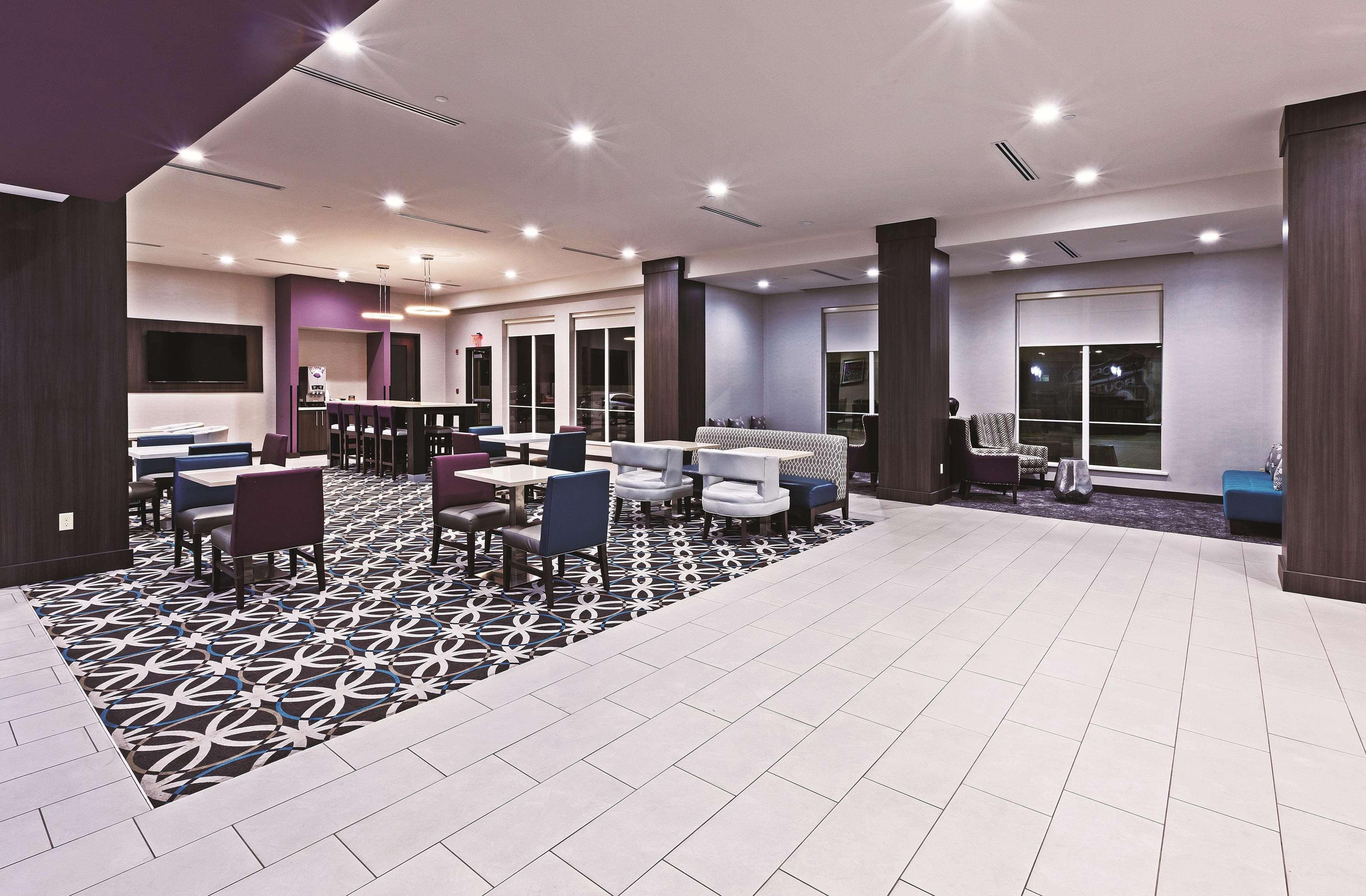 La Quinta By Wyndham קליירמור מראה חיצוני תמונה