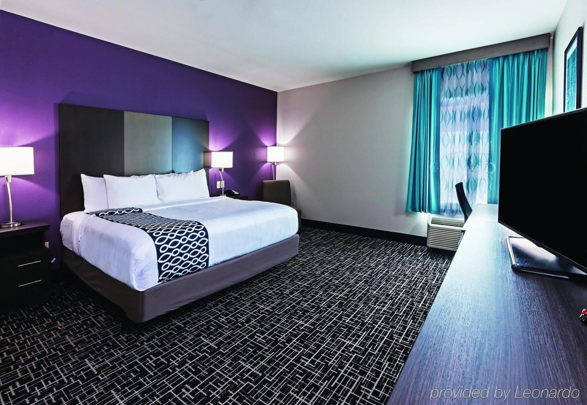 La Quinta By Wyndham קליירמור מראה חיצוני תמונה