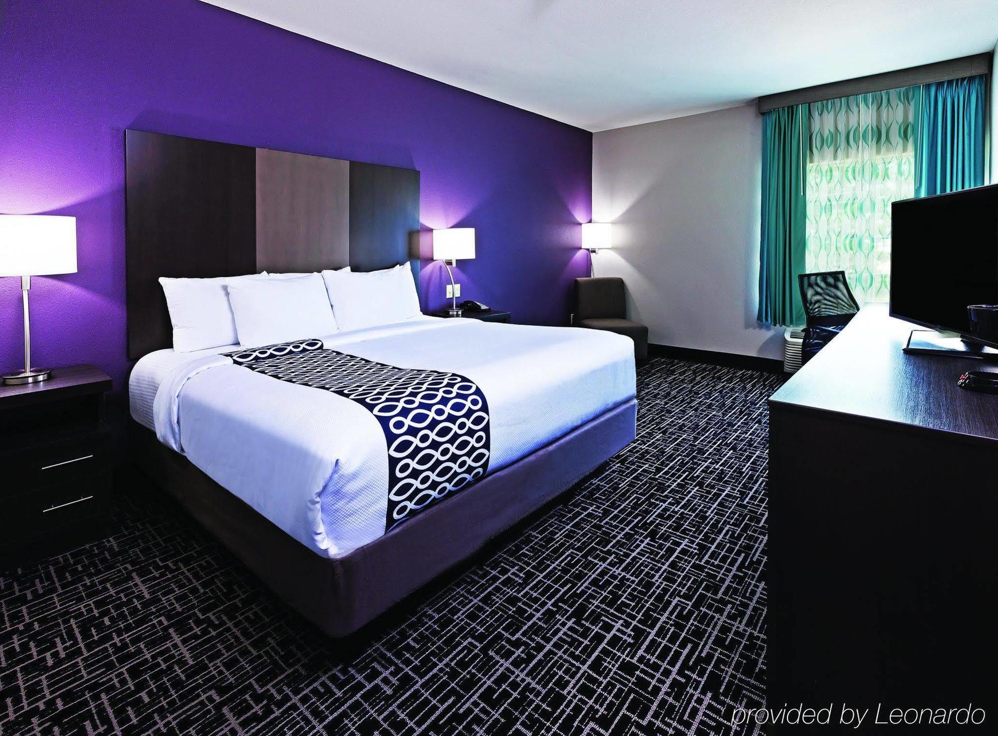 La Quinta By Wyndham קליירמור מראה חיצוני תמונה