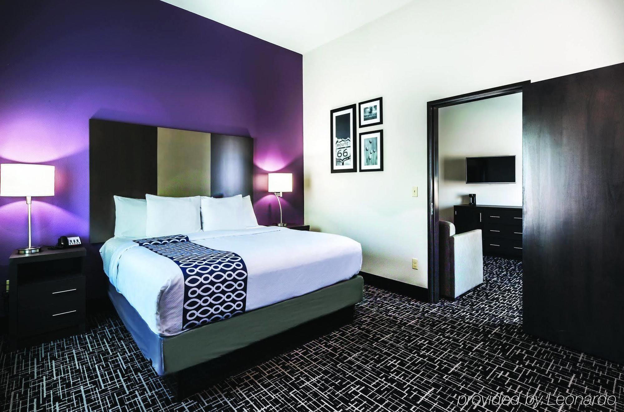 La Quinta By Wyndham קליירמור מראה חיצוני תמונה