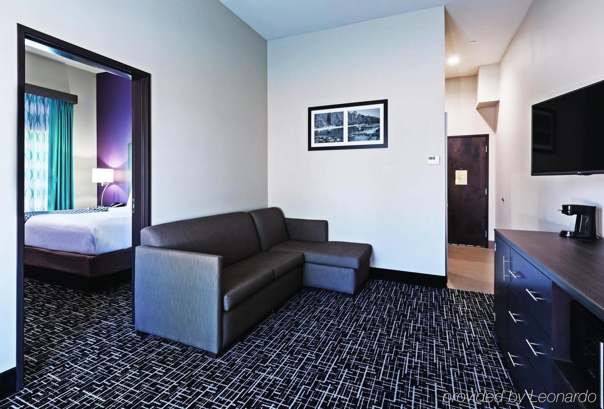 La Quinta By Wyndham קליירמור מראה חיצוני תמונה